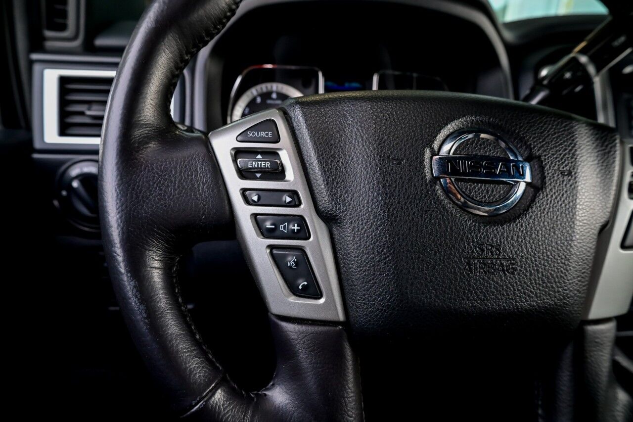 2019 Nissan Titan SV Springfield NJ