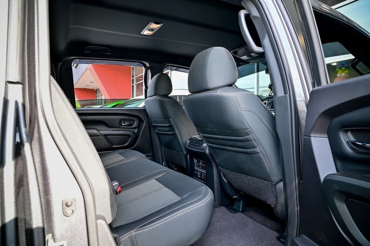 2019 Nissan Titan SV Springfield NJ