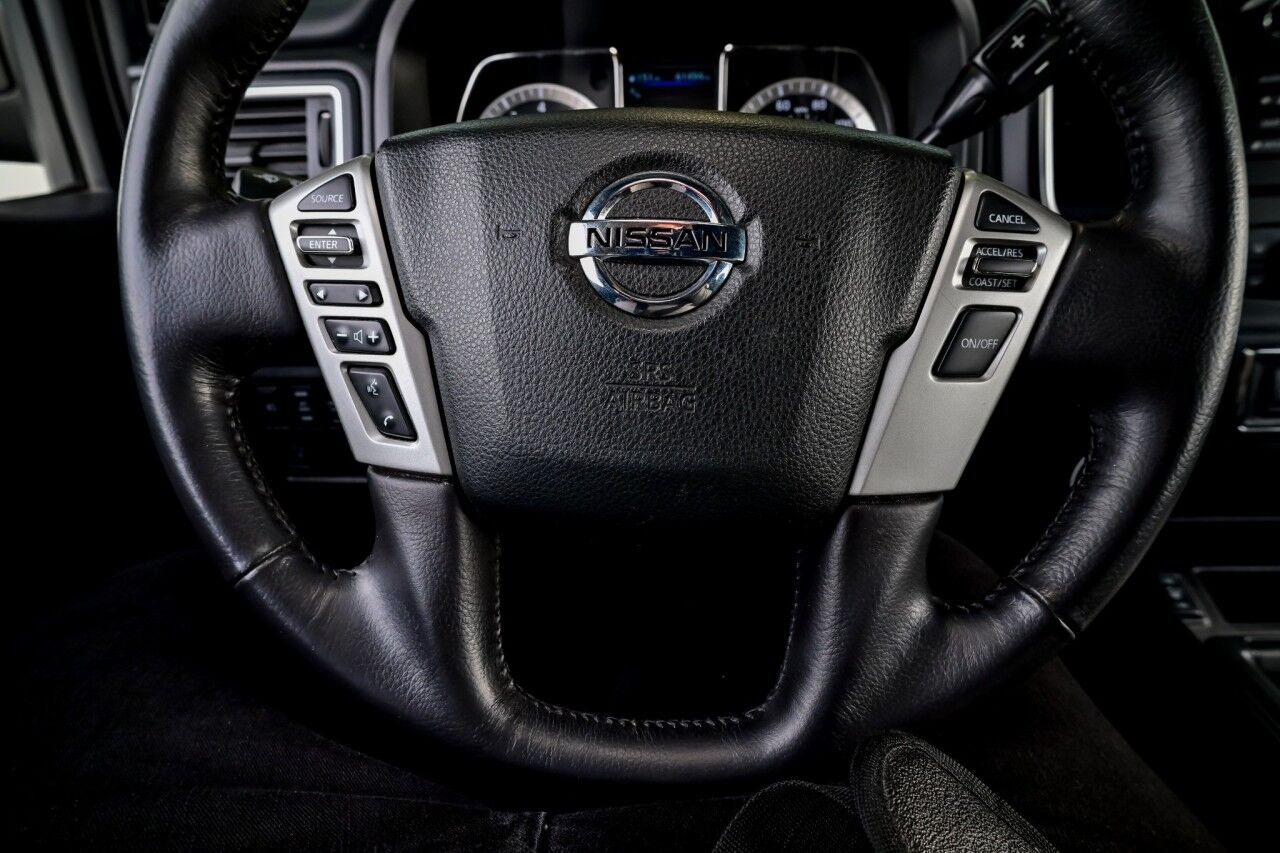 2019 Nissan Titan SV Springfield NJ