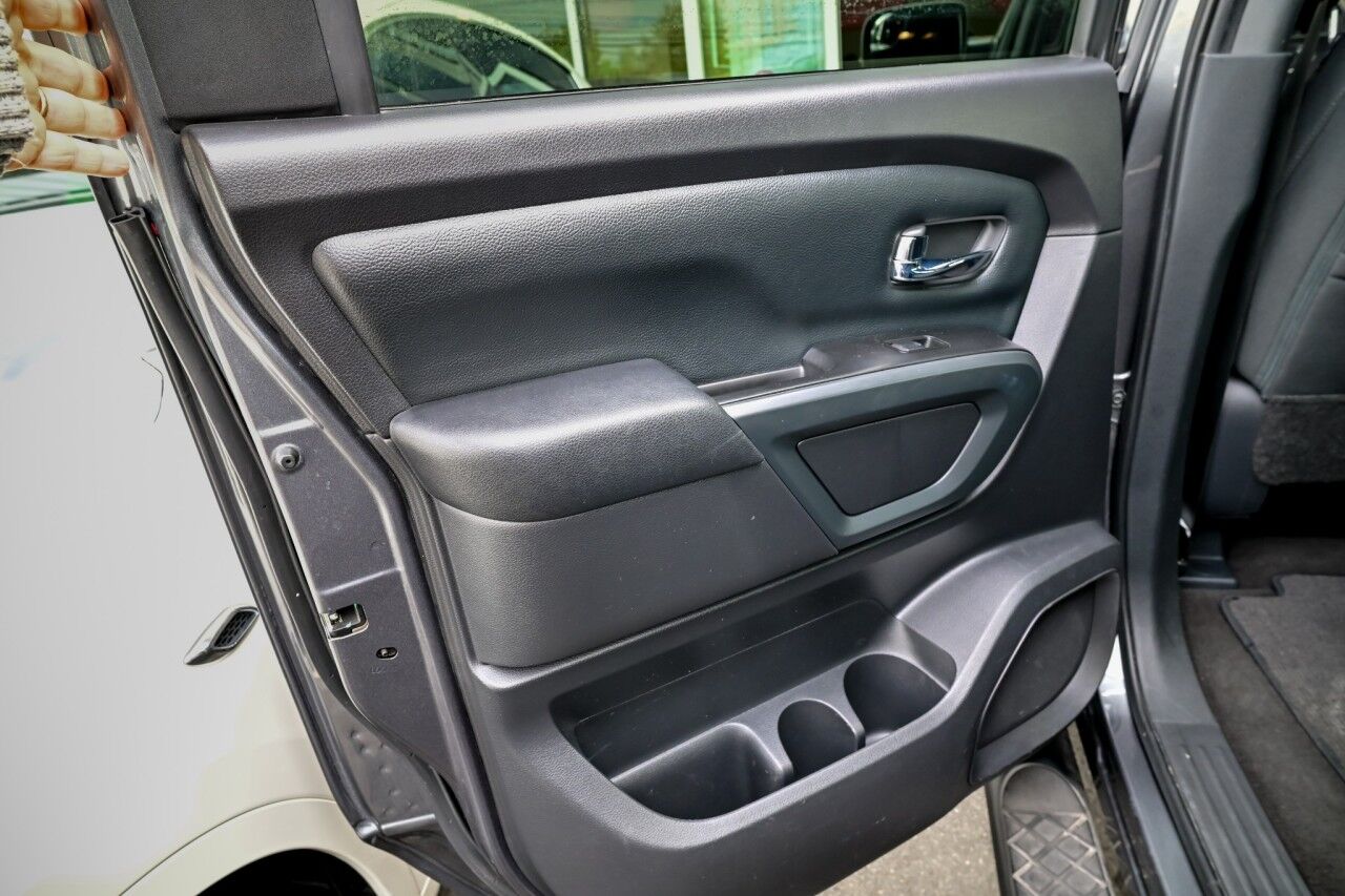 2019 Nissan Titan SV Springfield NJ