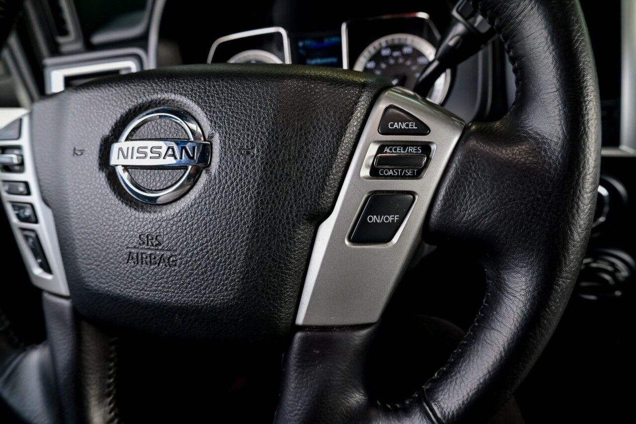 2019 Nissan Titan SV Springfield NJ