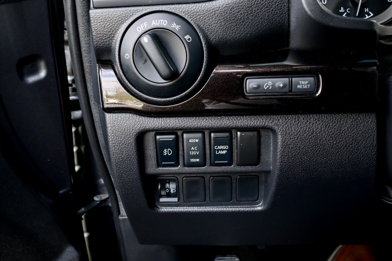 2019 Nissan Titan SV Springfield NJ