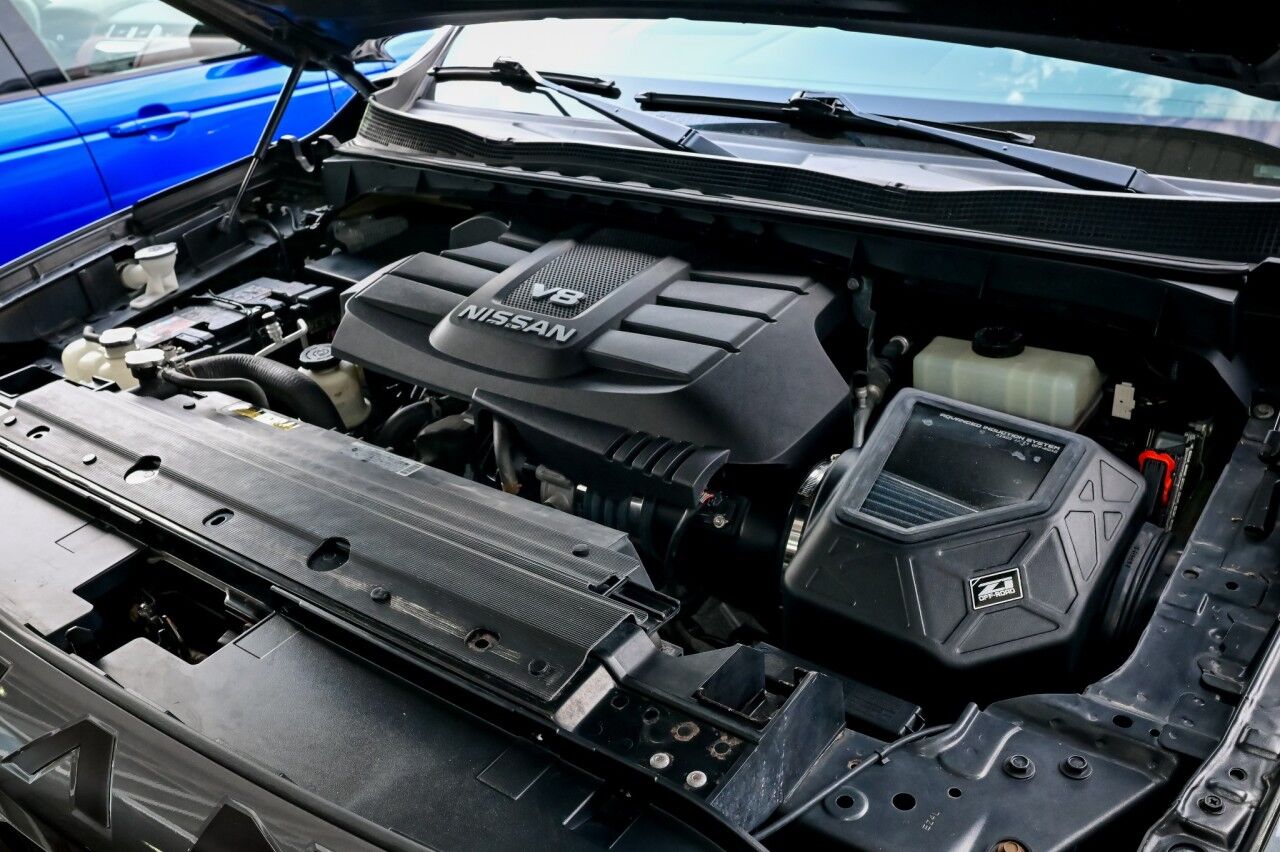 2019 Nissan Titan SV Springfield NJ