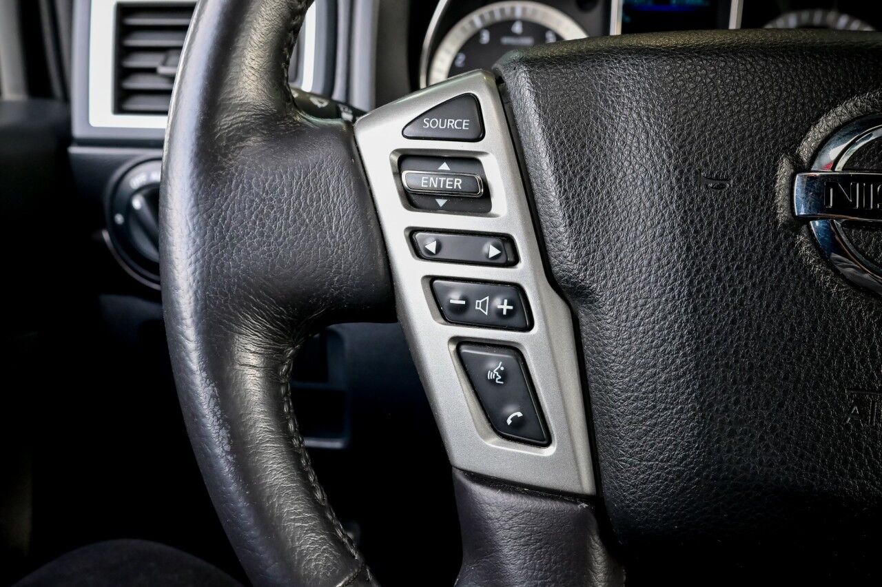 2019 Nissan Titan SV Springfield NJ