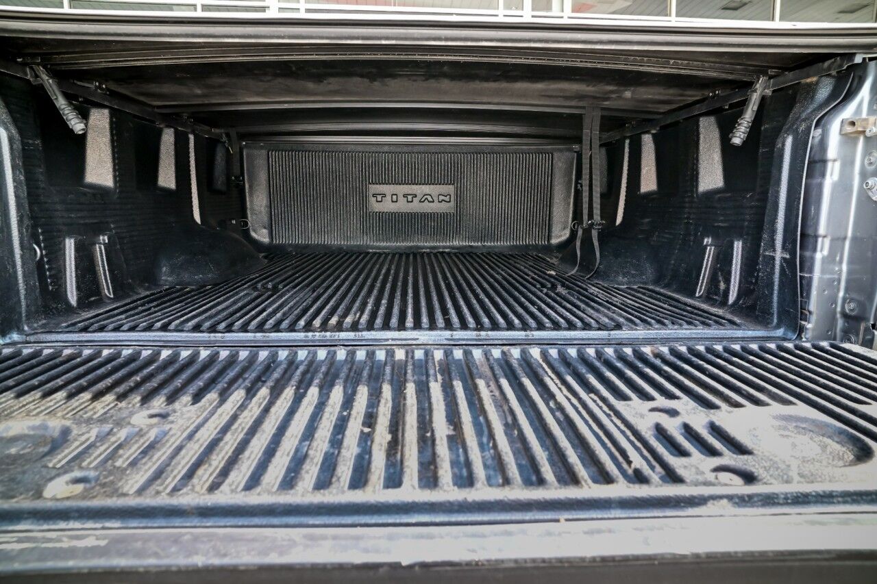 2019 Nissan Titan SV Springfield NJ