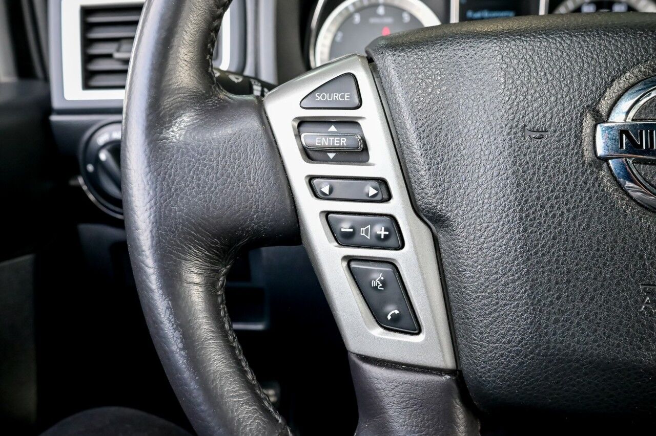 2019 Nissan Titan SV Springfield NJ