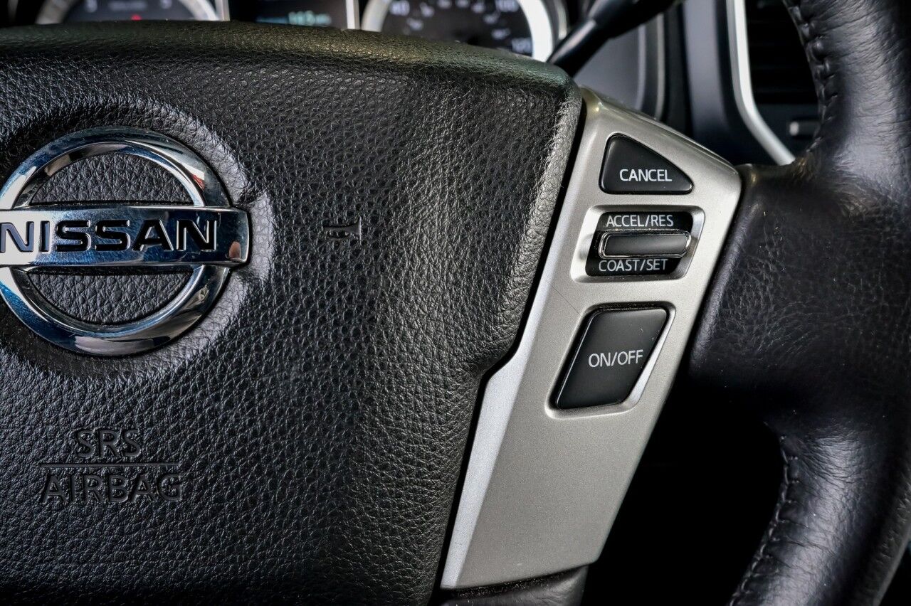 2019 Nissan Titan SV Springfield NJ