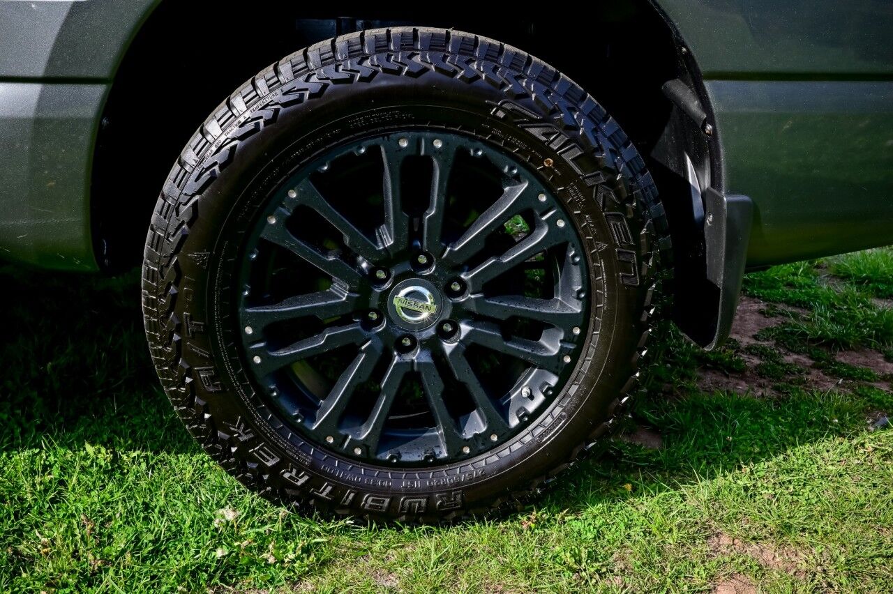 2019 Nissan Titan SV Springfield NJ