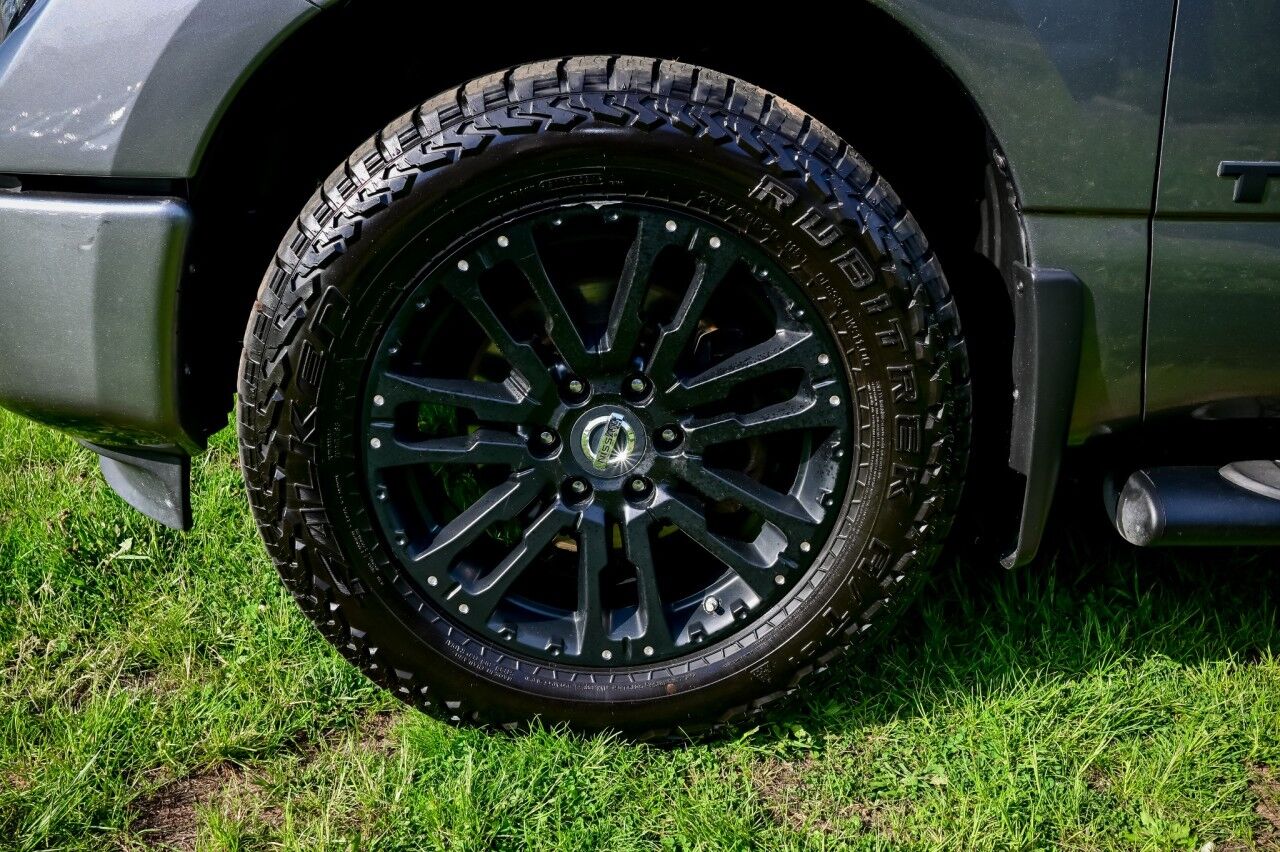 2019 Nissan Titan SV Springfield NJ