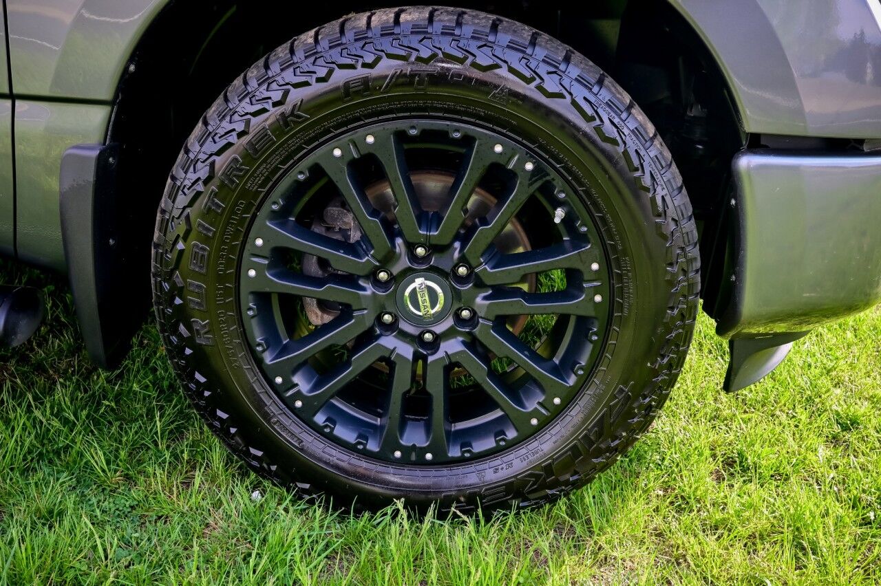 2019 Nissan Titan SV Springfield NJ