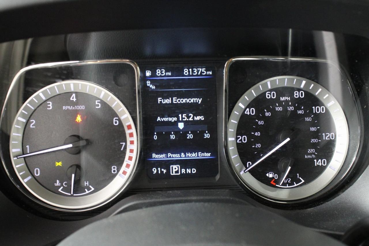 2019 Nissan Titan SV Manassas VA