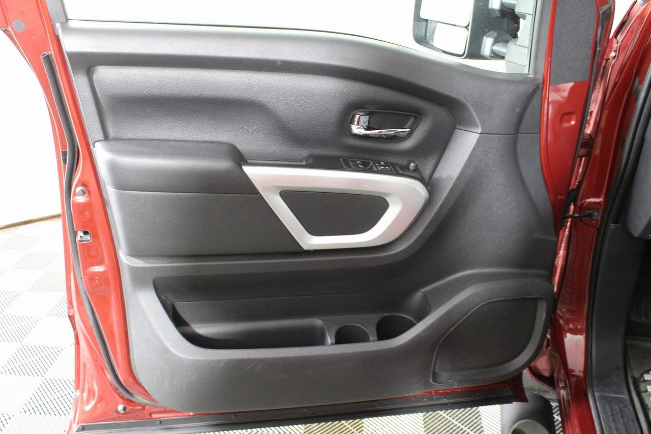 2019 Nissan Titan SV Manassas VA