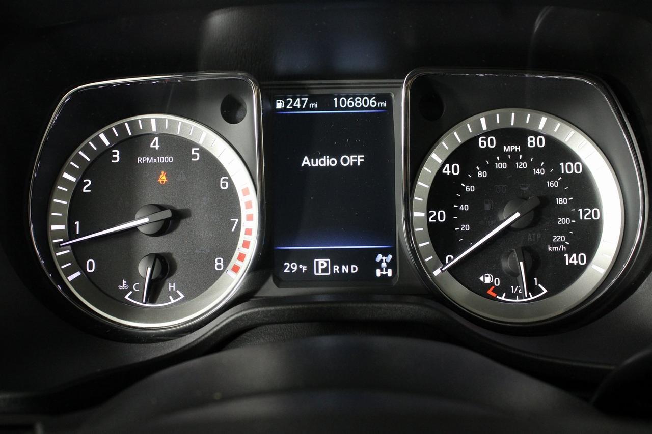 2019 Nissan Titan SV Manassas VA