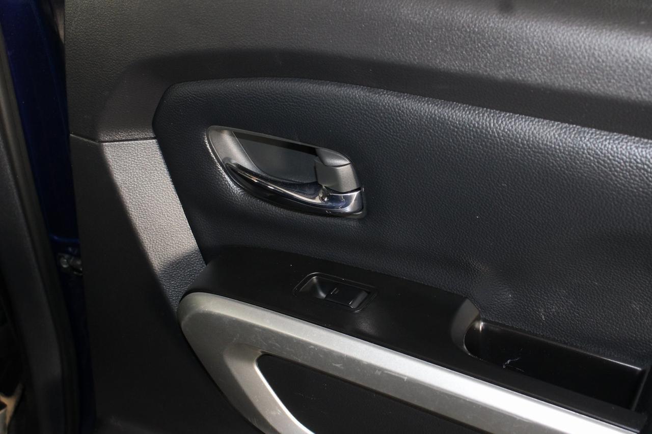 2019 Nissan Titan SV Manassas VA