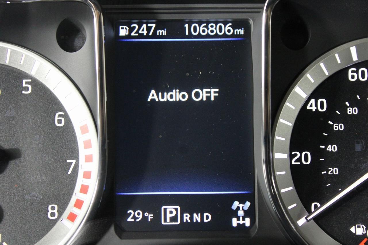 2019 Nissan Titan SV Manassas VA