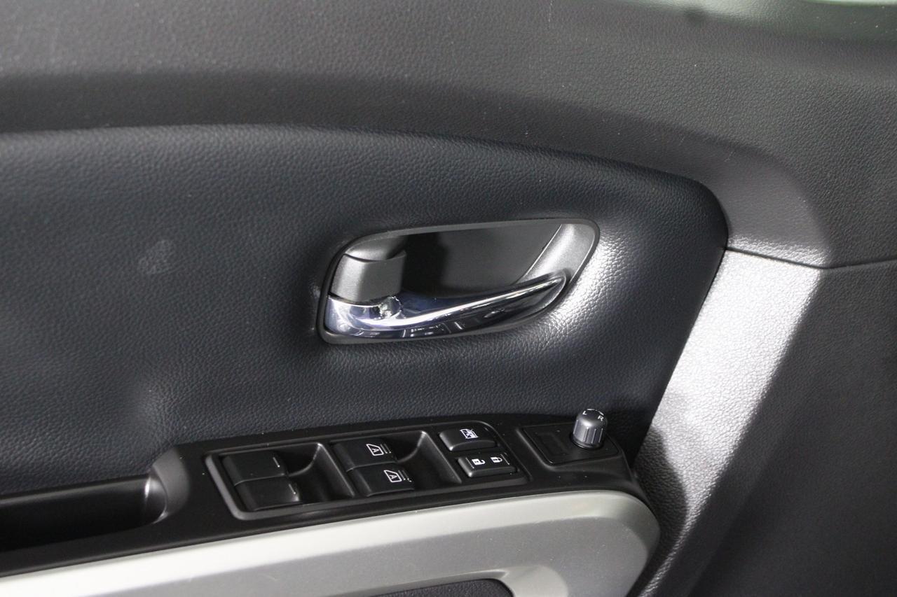 2019 Nissan Titan SV Manassas VA