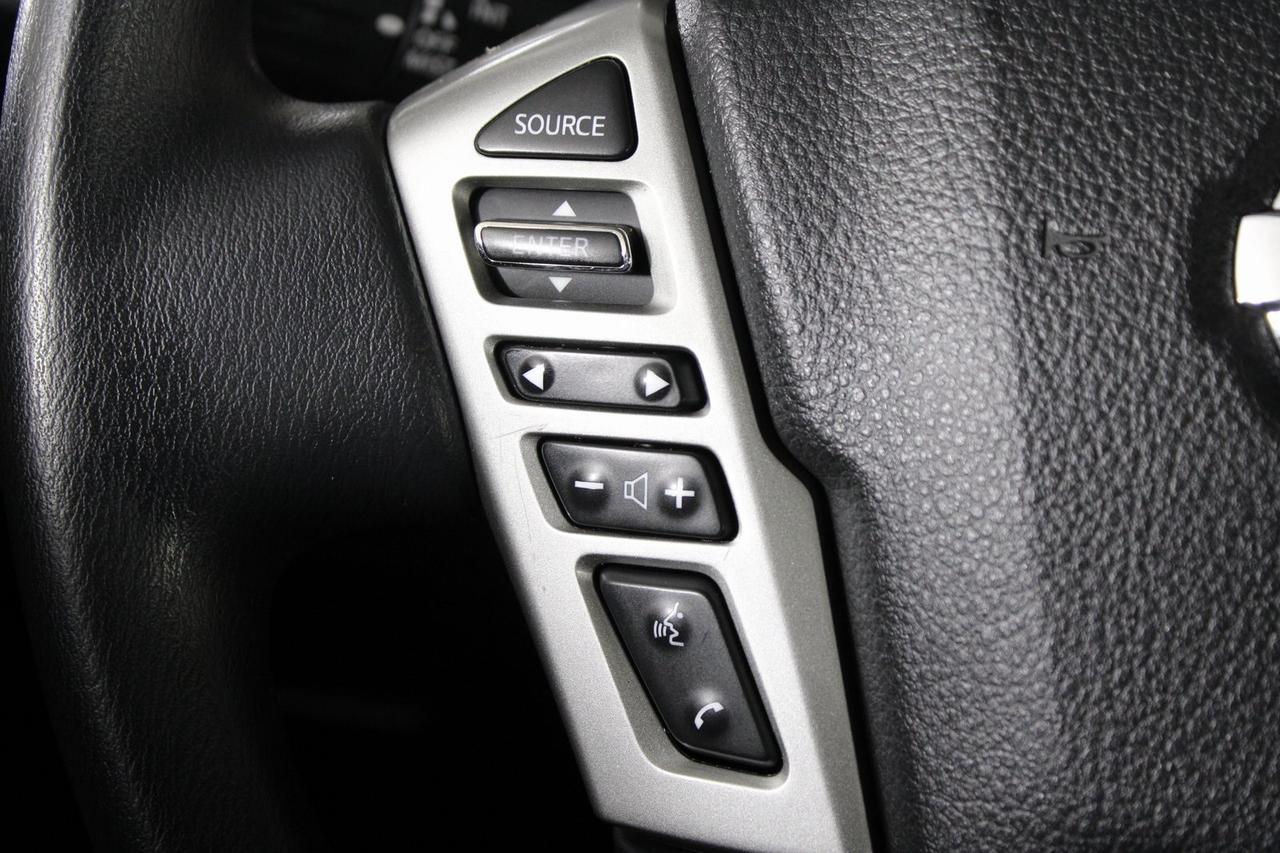 2019 Nissan Titan SV Manassas VA