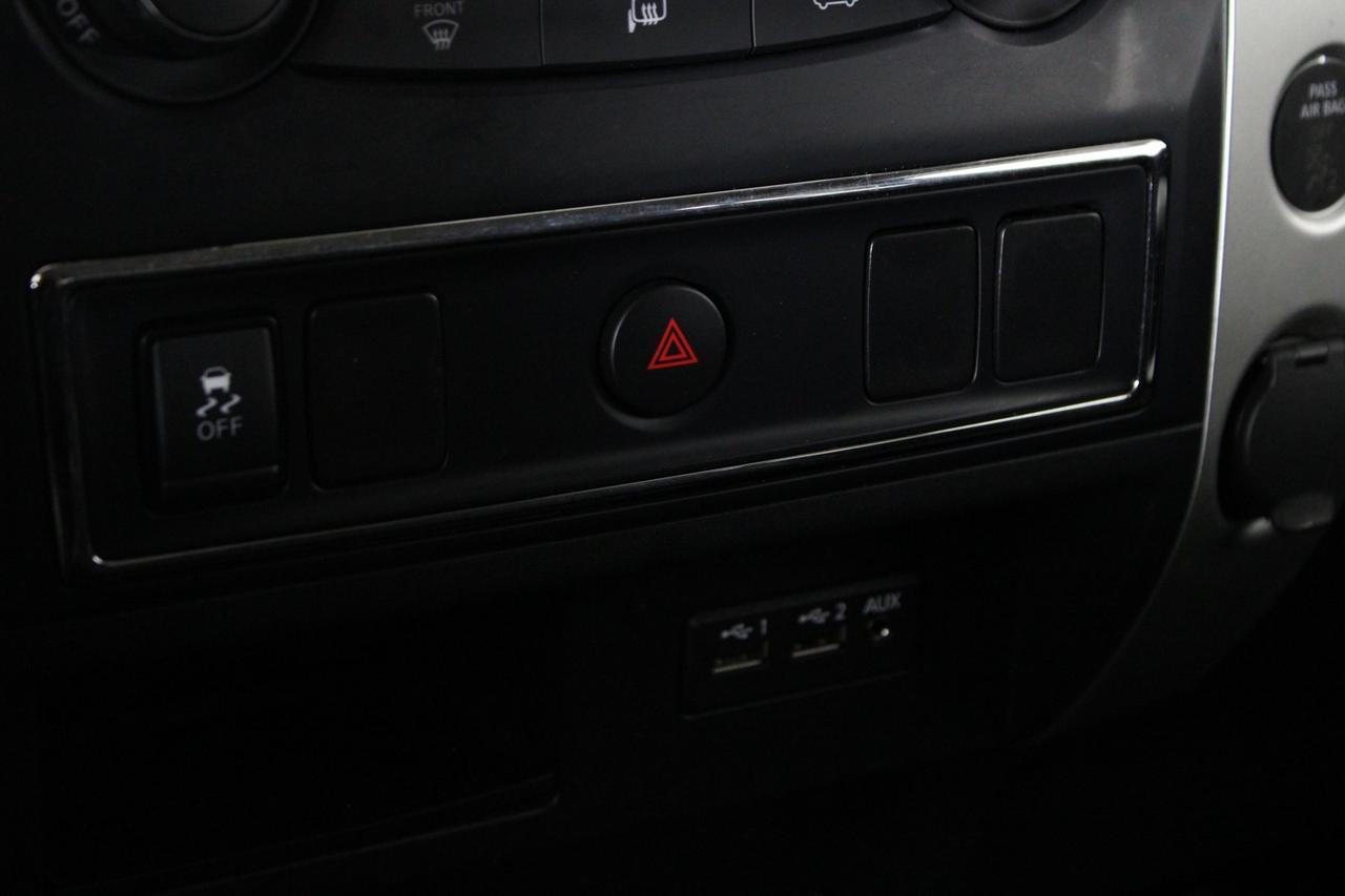 2019 Nissan Titan SV Manassas VA