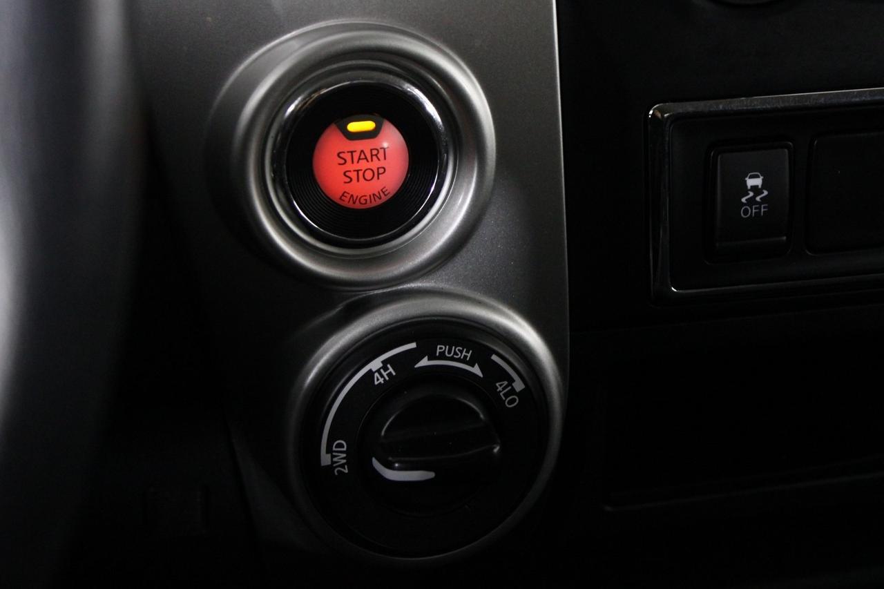 2019 Nissan Titan SV Manassas VA