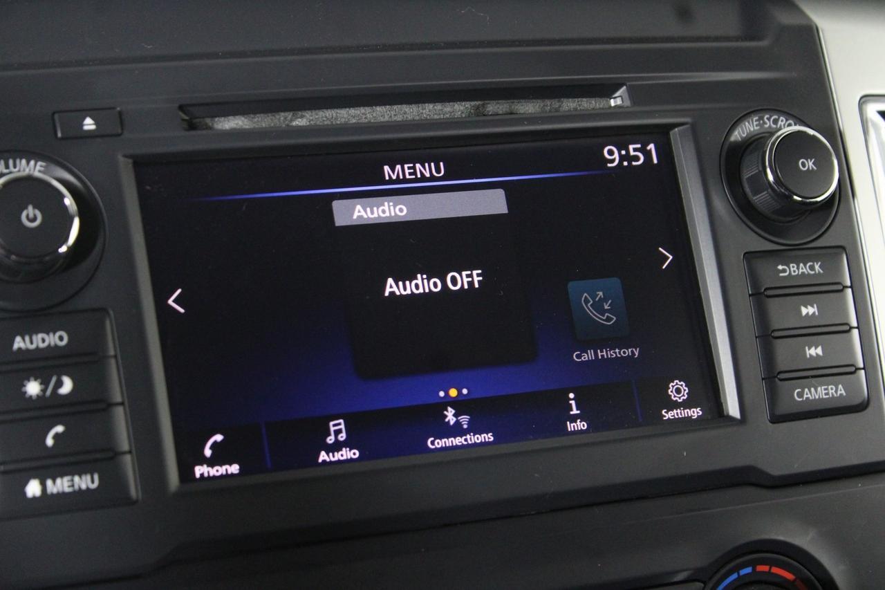 2019 Nissan Titan SV Manassas VA