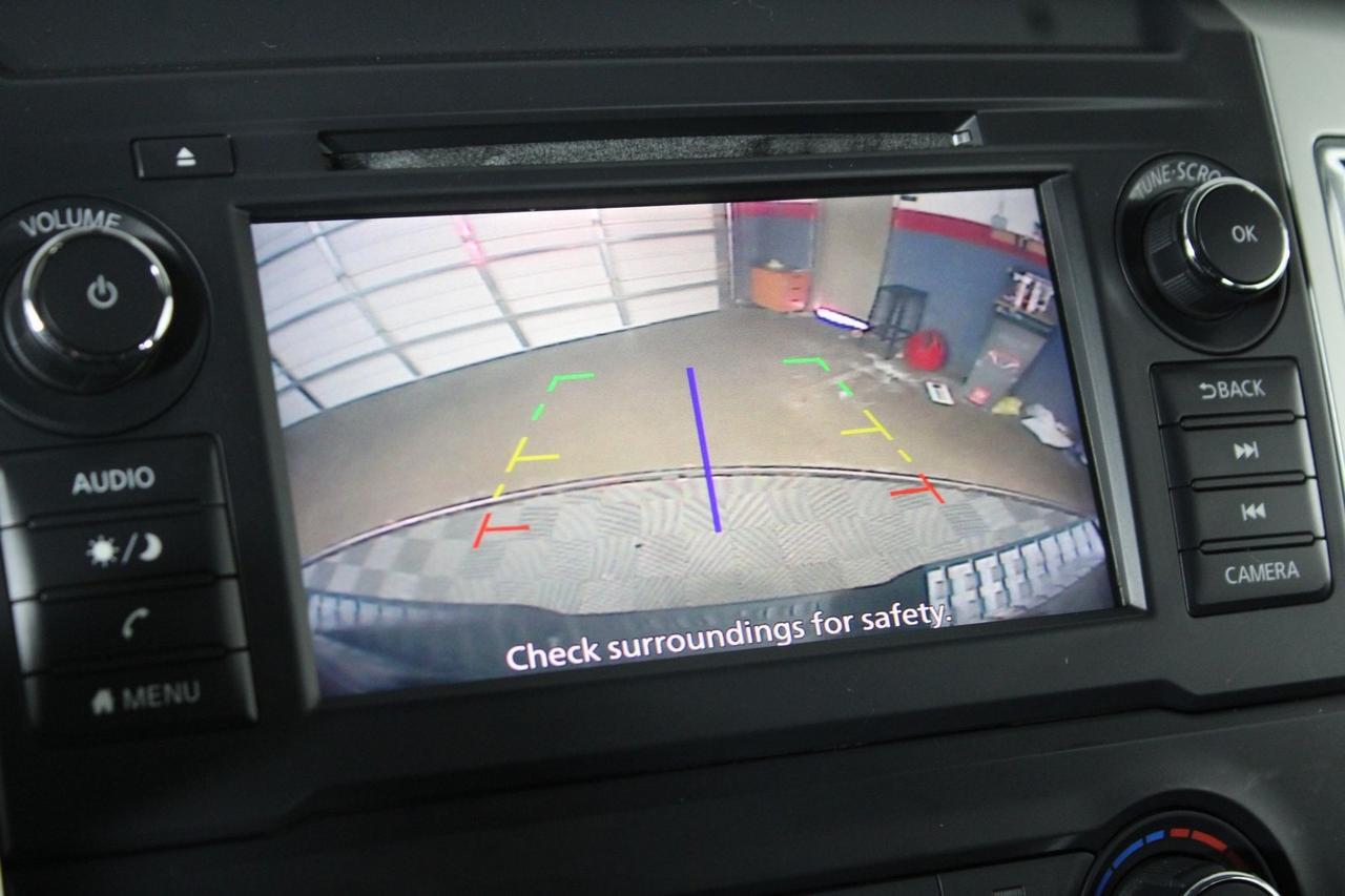 2019 Nissan Titan SV Manassas VA