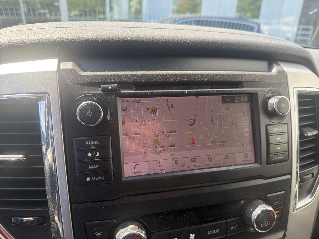 2019 Nissan Titan XD Gresham OR