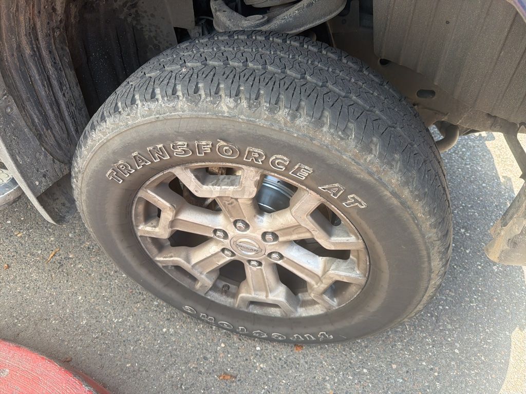 2019 Nissan Titan XD Gresham OR