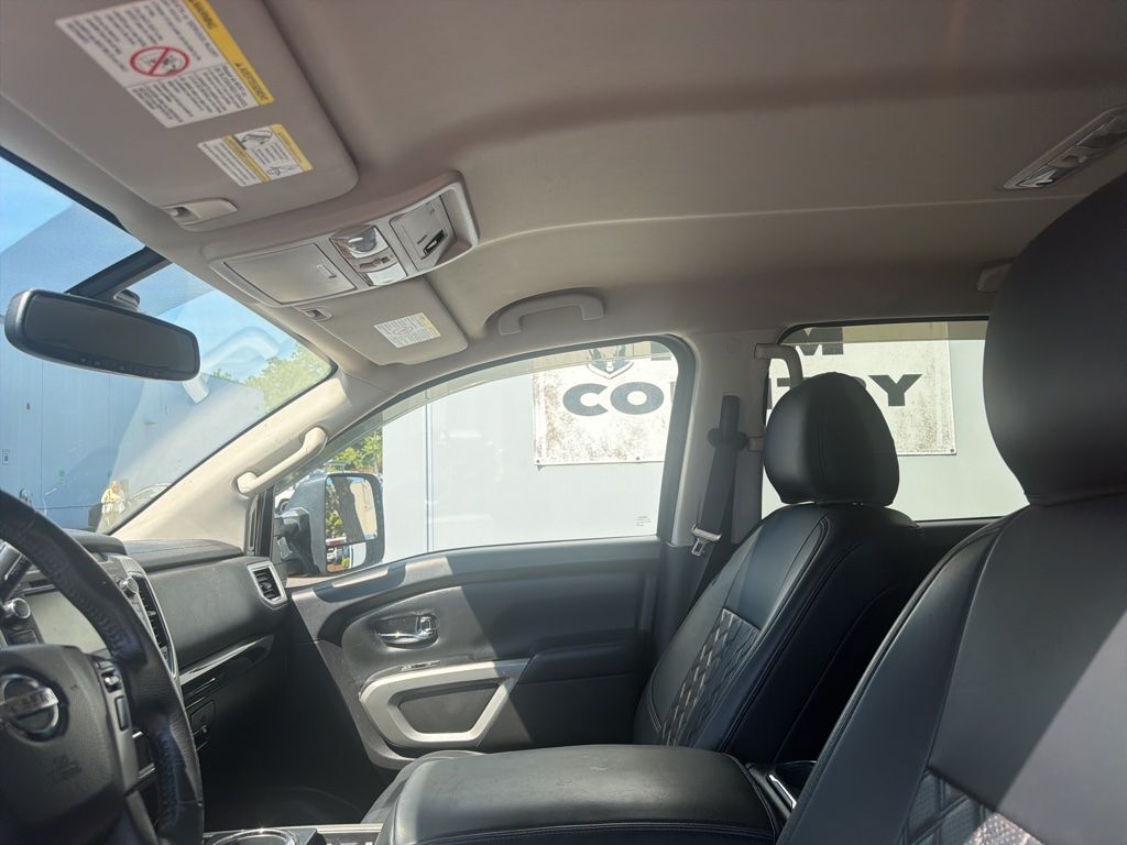2019 Nissan Titan XD Gresham OR