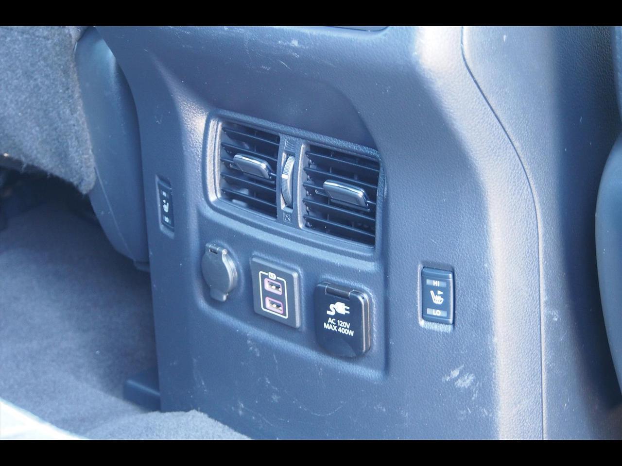 2019 Nissan Titan XD PRO-4X