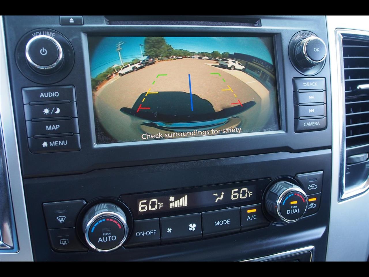 2019 Nissan Titan XD PRO-4X