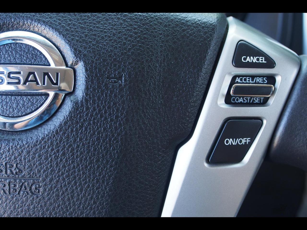 2019 Nissan Titan XD PRO-4X