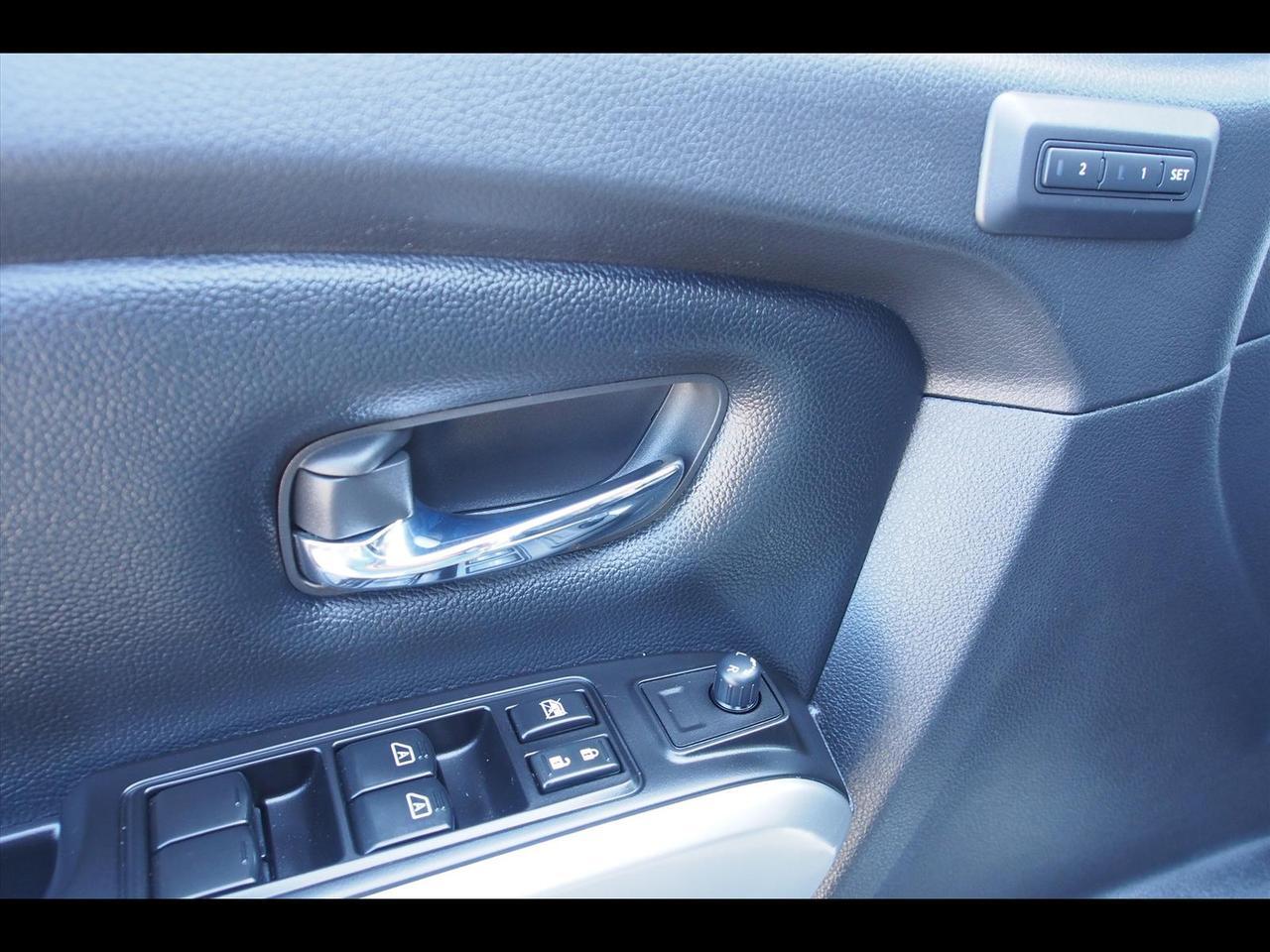 2019 Nissan Titan XD PRO-4X