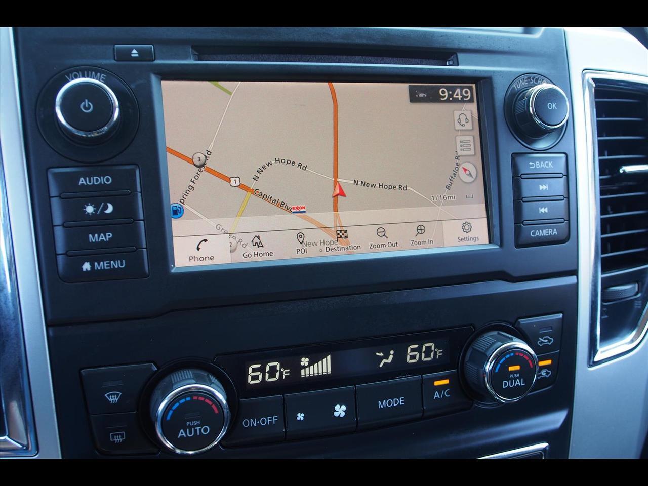 2019 Nissan Titan XD PRO-4X