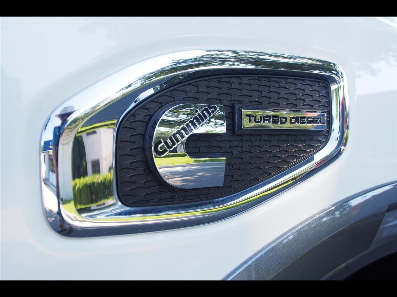 2019 Nissan Titan XD PRO-4X