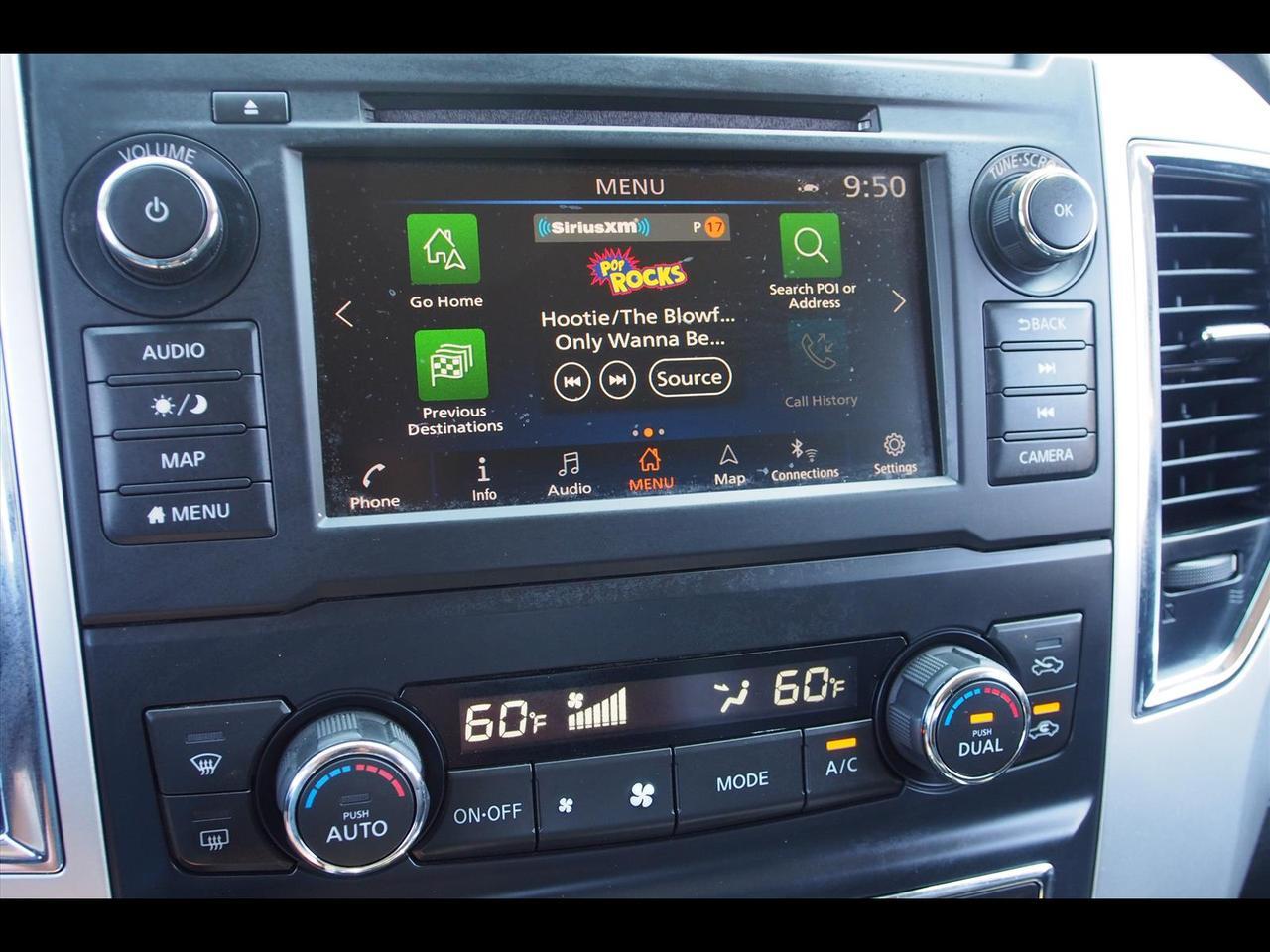 2019 Nissan Titan XD PRO-4X