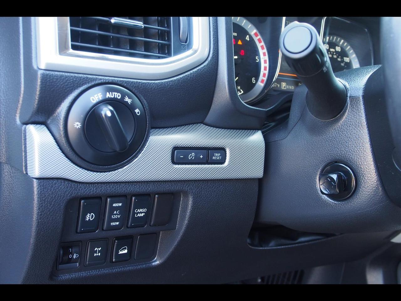 2019 Nissan Titan XD PRO-4X
