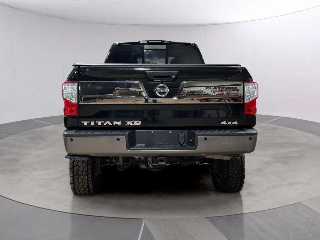 2019 Nissan Titan XD PRO-4X San Clemente CA
