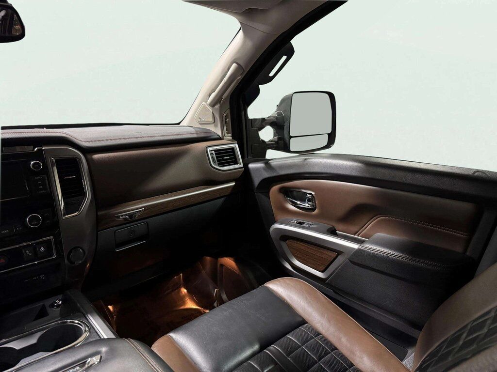 2019 Nissan Titan XD PRO-4X San Clemente CA
