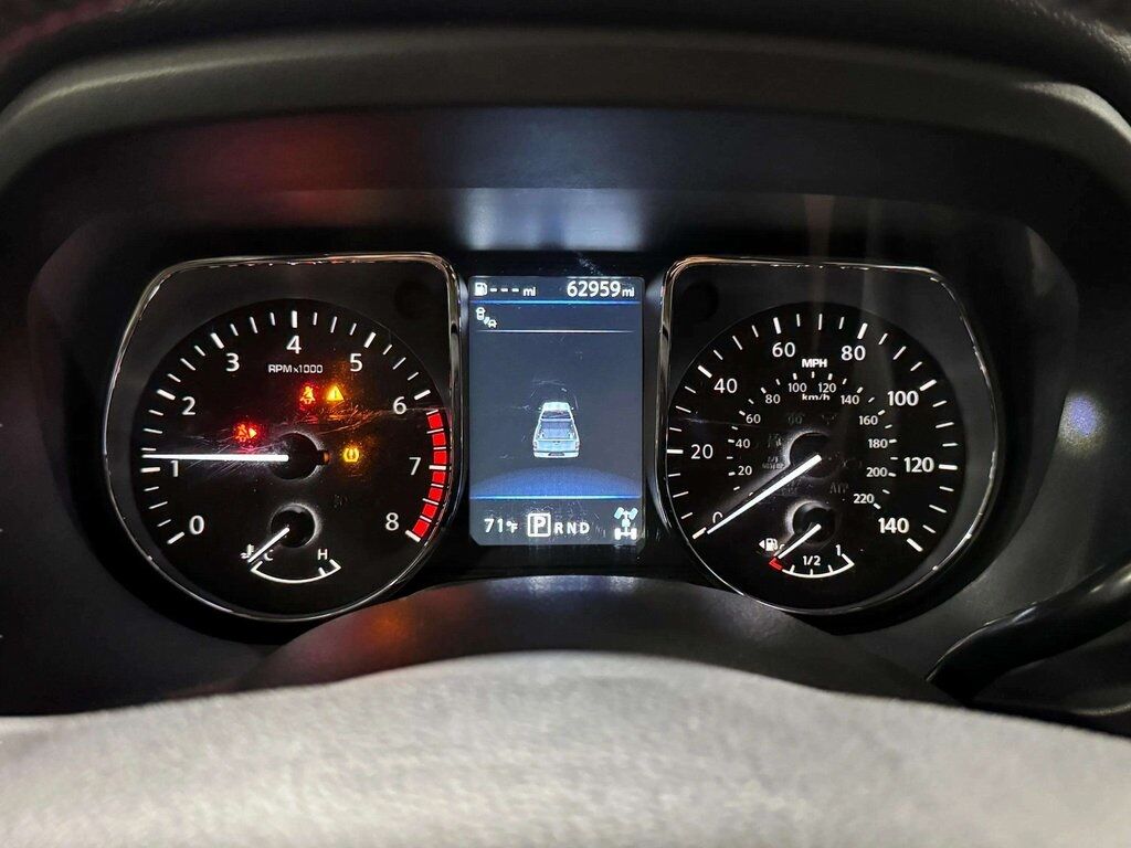 2019 Nissan Titan XD PRO-4X San Clemente CA
