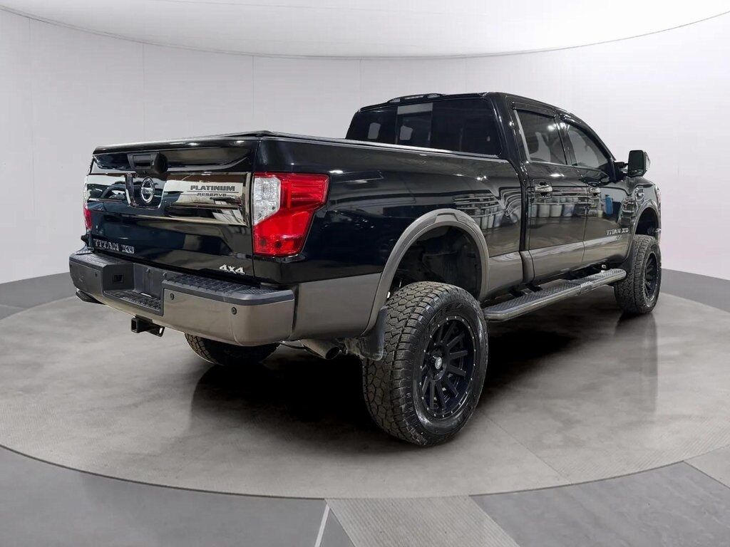 2019 Nissan Titan XD PRO-4X San Clemente CA