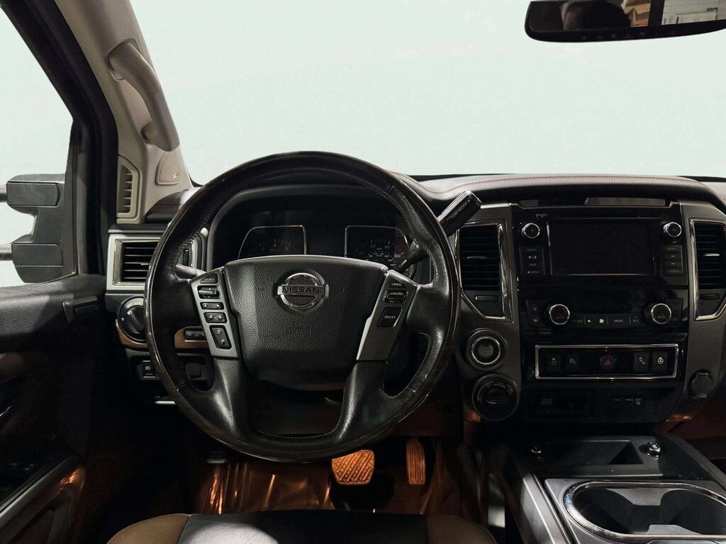 2019 Nissan Titan XD PRO-4X San Clemente CA