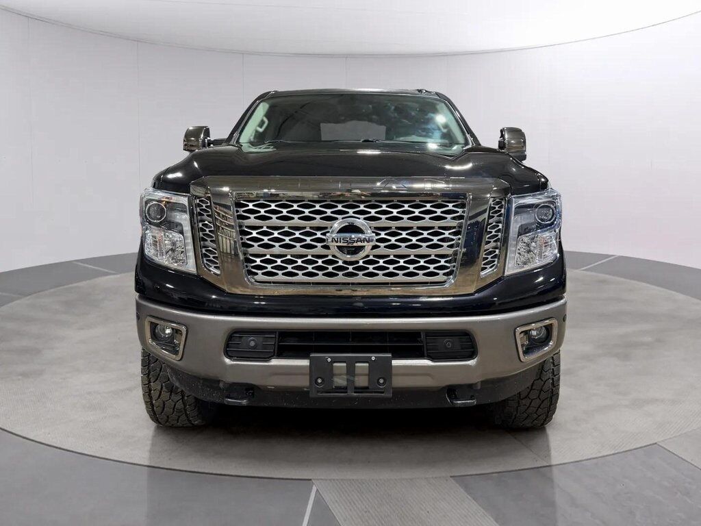 2019 Nissan Titan XD PRO-4X San Clemente CA