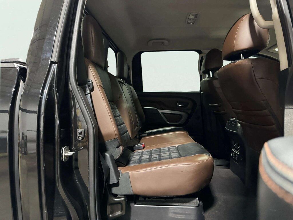 2019 Nissan Titan XD PRO-4X San Clemente CA