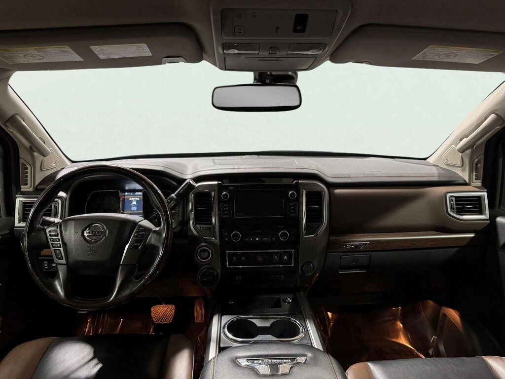 2019 Nissan Titan XD PRO-4X San Clemente CA