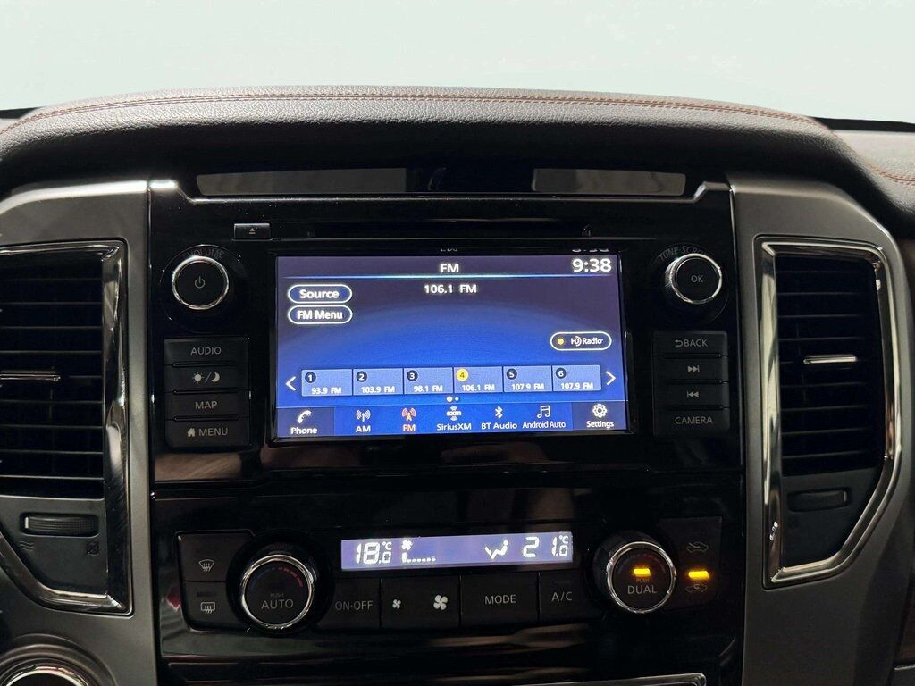 2019 Nissan Titan XD PRO-4X San Clemente CA