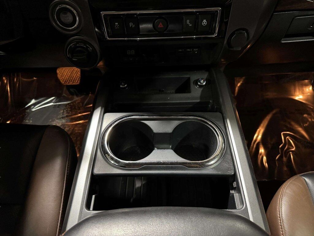 2019 Nissan Titan XD PRO-4X San Clemente CA