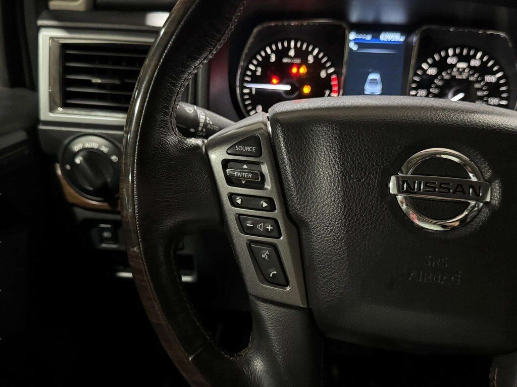 2019 Nissan Titan XD PRO-4X San Clemente CA
