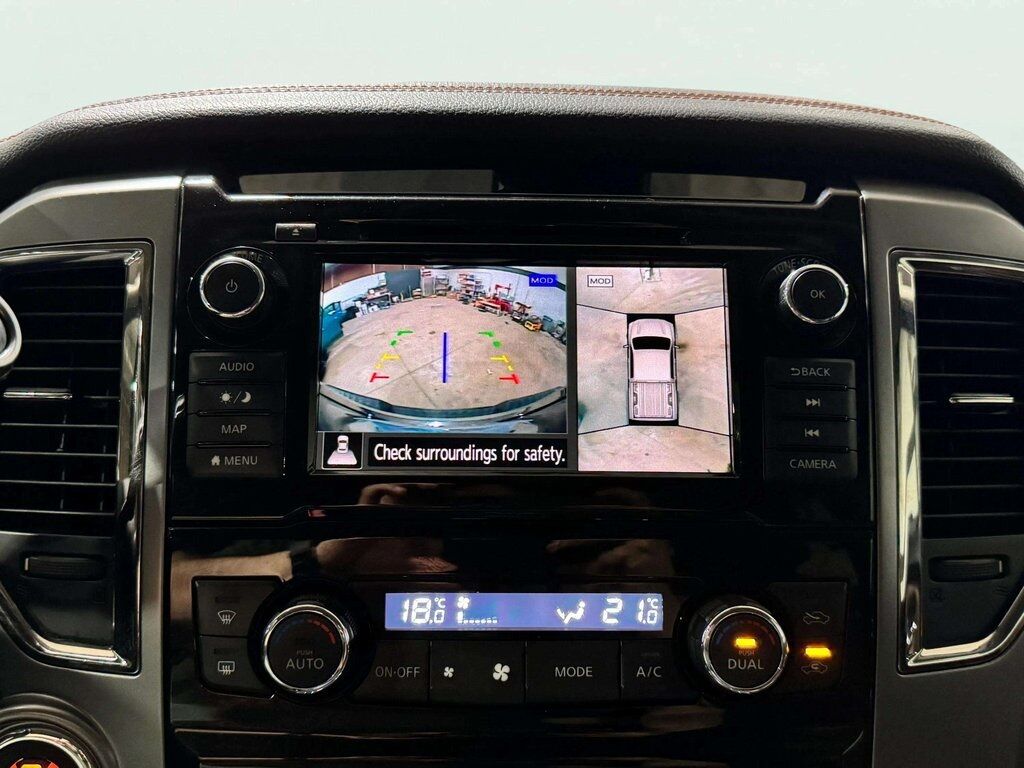 2019 Nissan Titan XD PRO-4X San Clemente CA