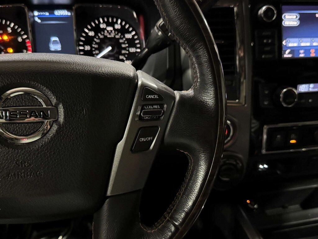 2019 Nissan Titan XD PRO-4X San Clemente CA