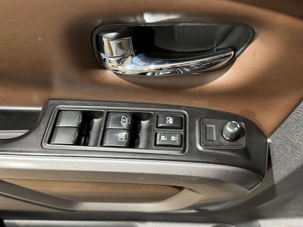 2019 Nissan Titan XD PRO-4X San Clemente CA